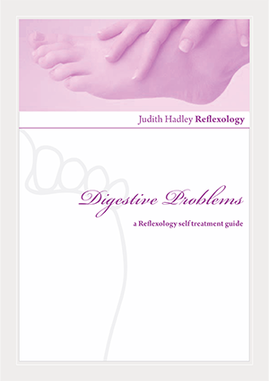 Digestive Problems Cover